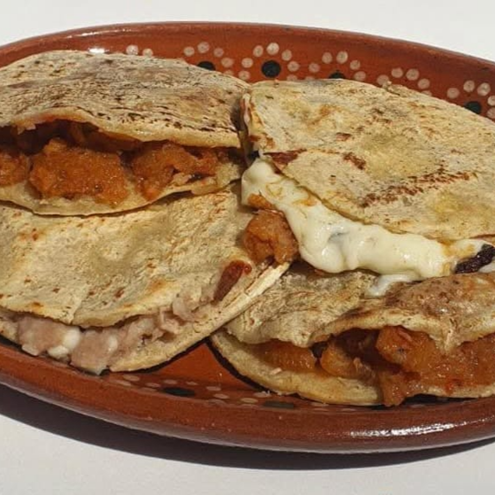 Gorditas