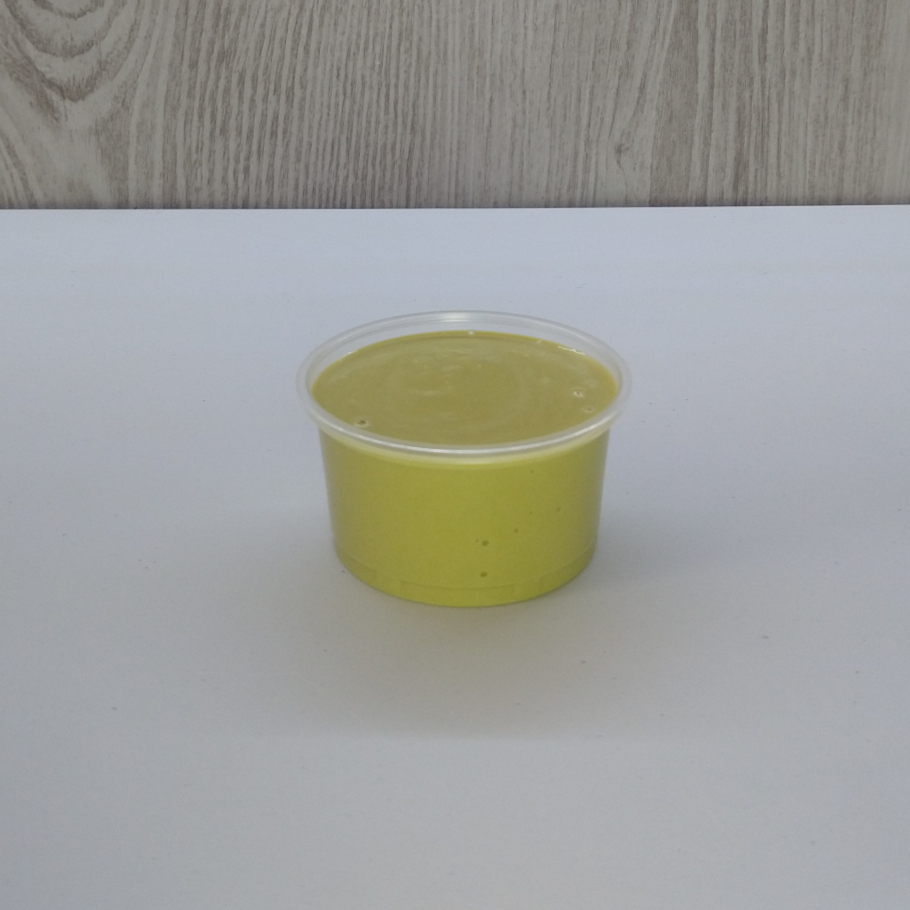 Salsa Verde 4oz