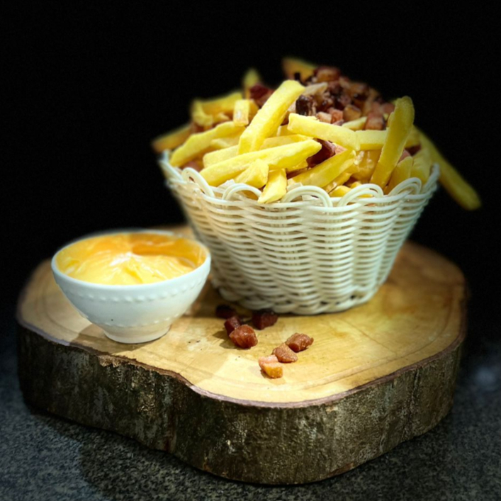 Batata Frita