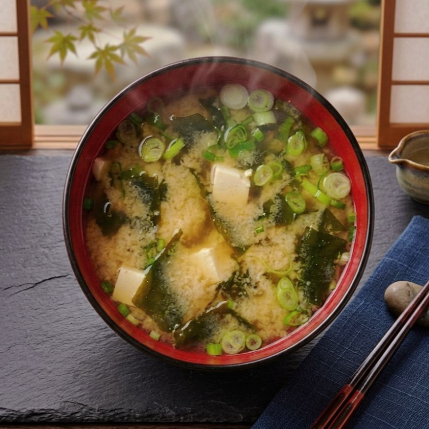 Miso Soup