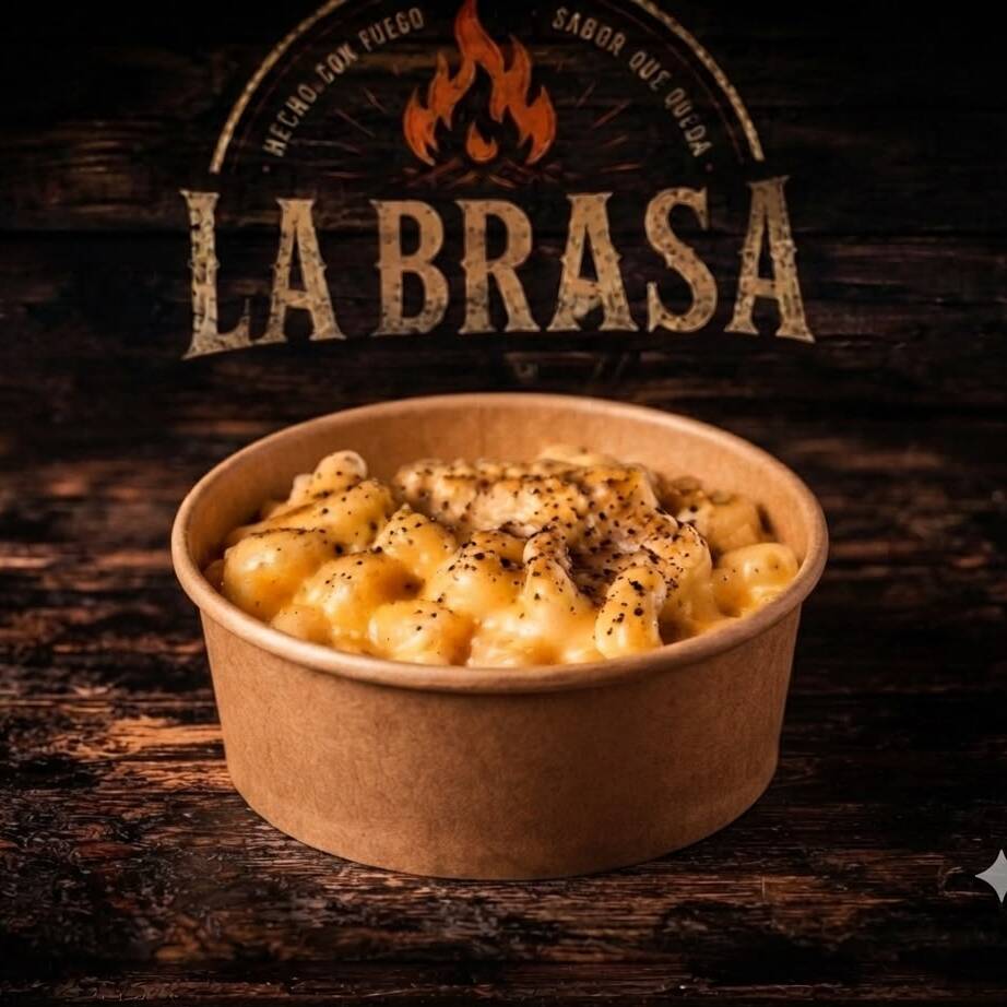 Mac & Cheese