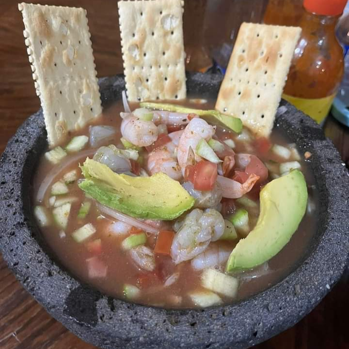 AGUACHILE CURTIDO