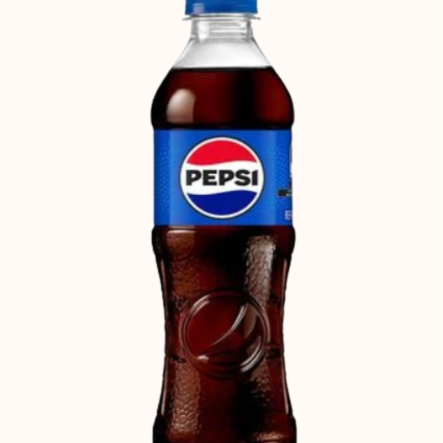 Refresco 400 ML
