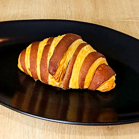 Croissant Choconutella