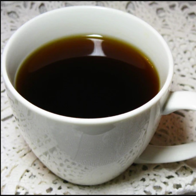 Café Negro
