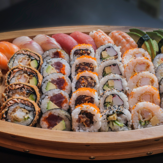 Rollo Especial Lechuga Roll 1 X