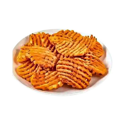 Papas Criscut
