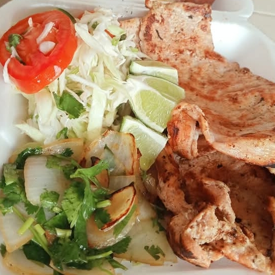 PUERCO ESTILO POC CHUC