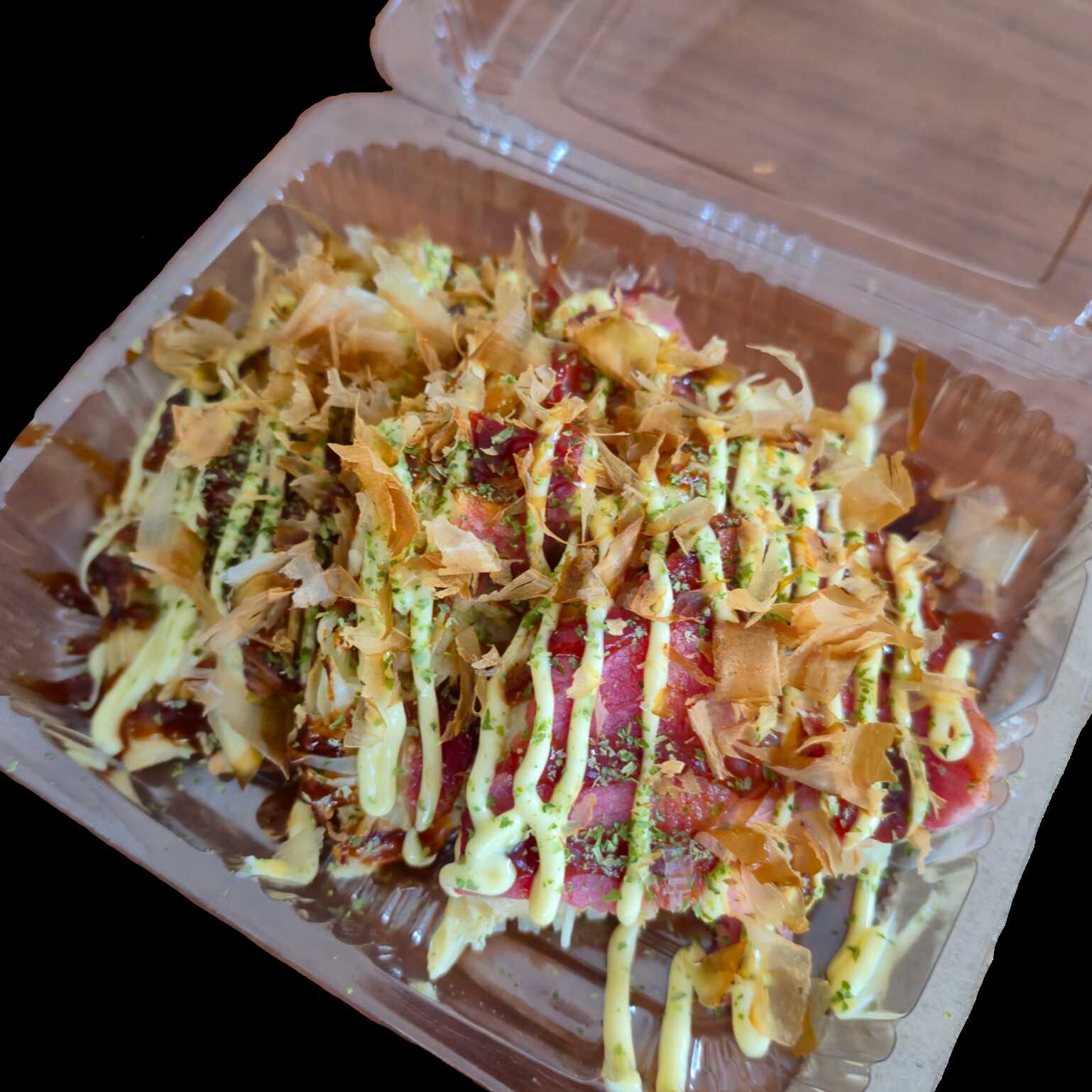 Okonomiyaki