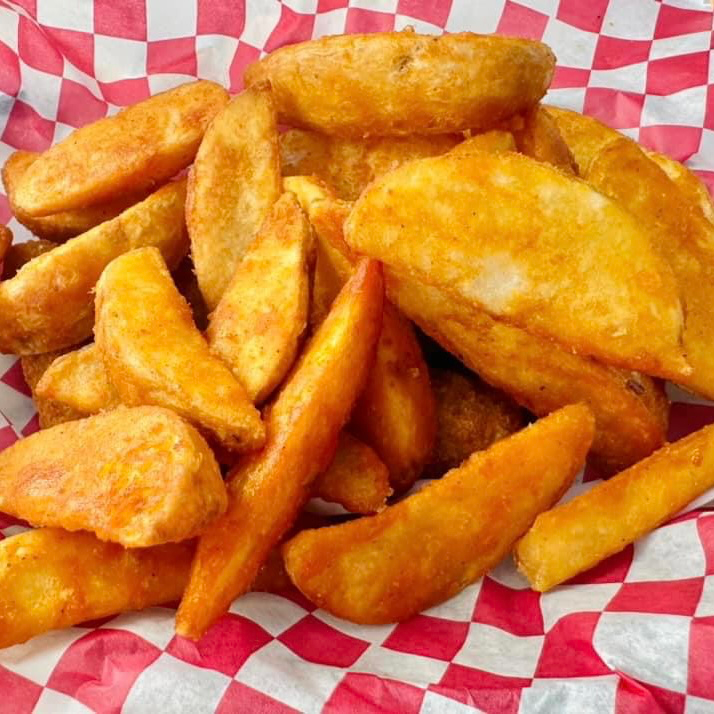 Papas Sazonadas