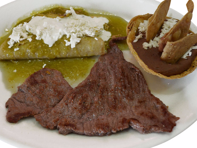 Carne Asada