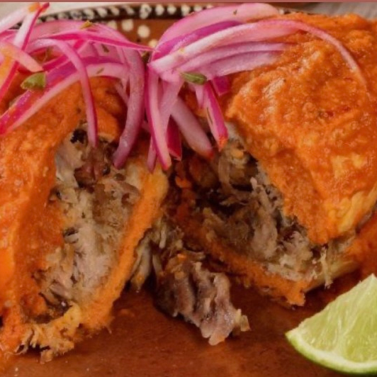 Cebolla morada