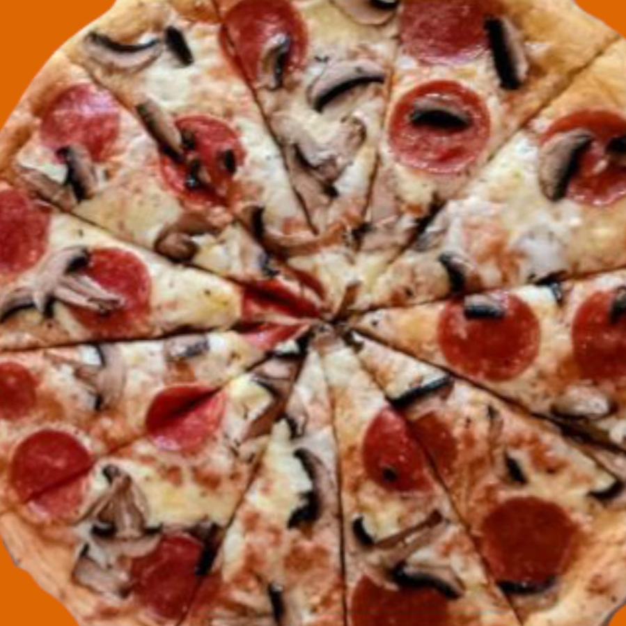 PEPPERONI ESPECIAL