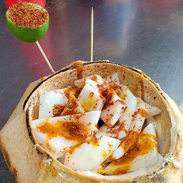COCO NATURAL
