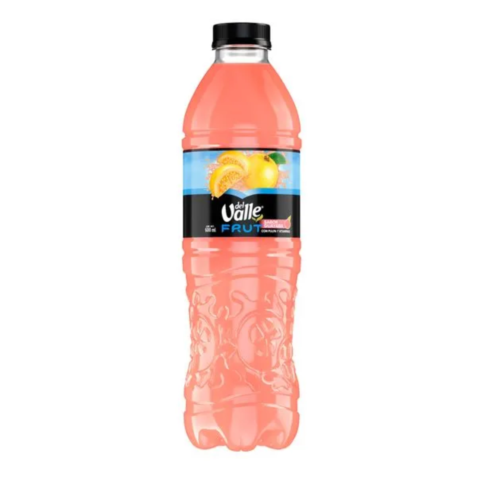 Jugo del Valle Guayaba 600ml