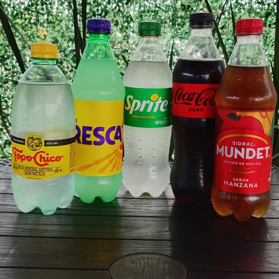 Refrescos