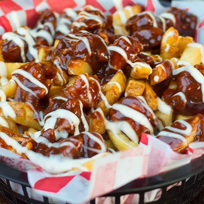 chicken fries