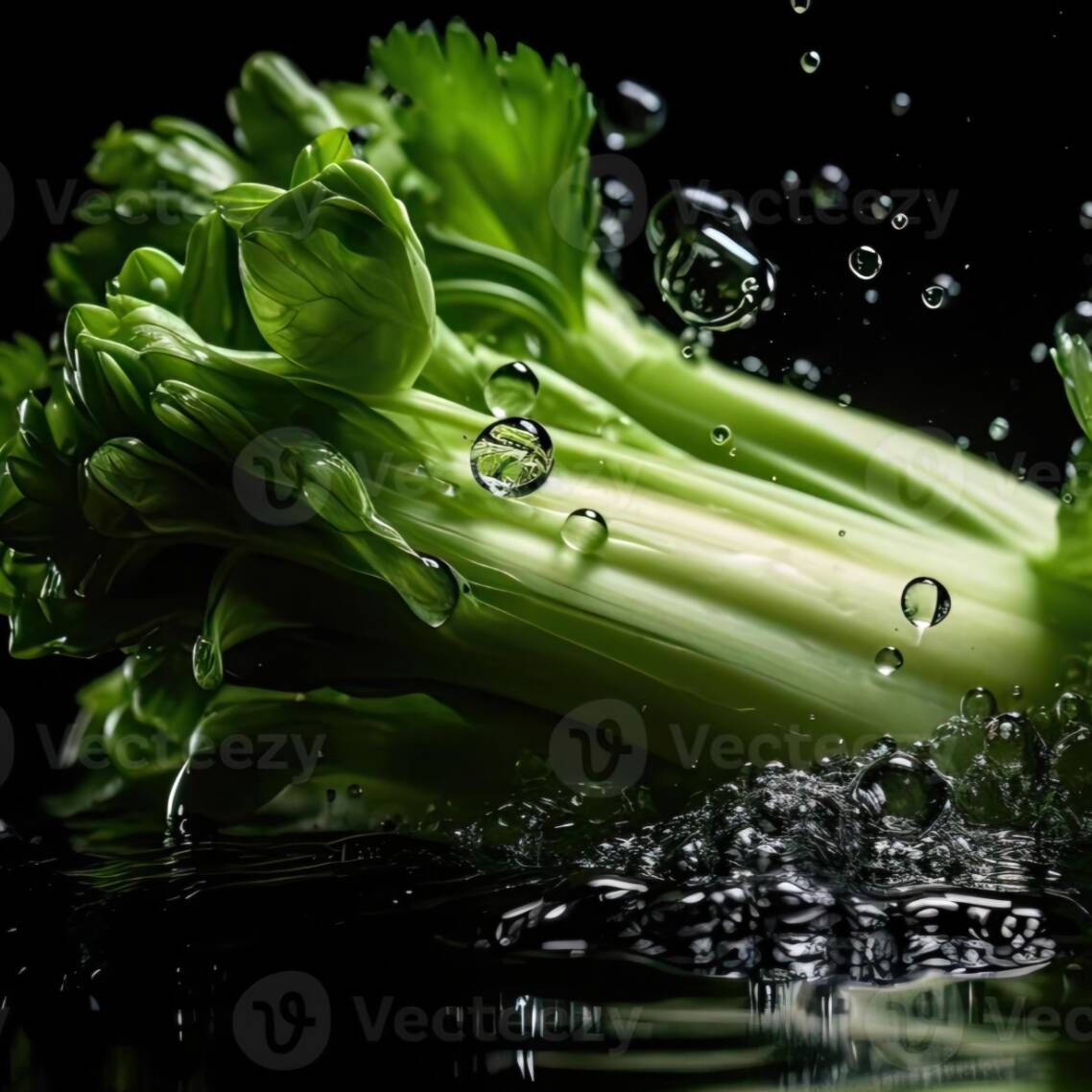 Agua de Apio 1 Litro