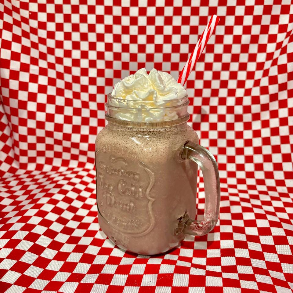 Malteada de OREO
