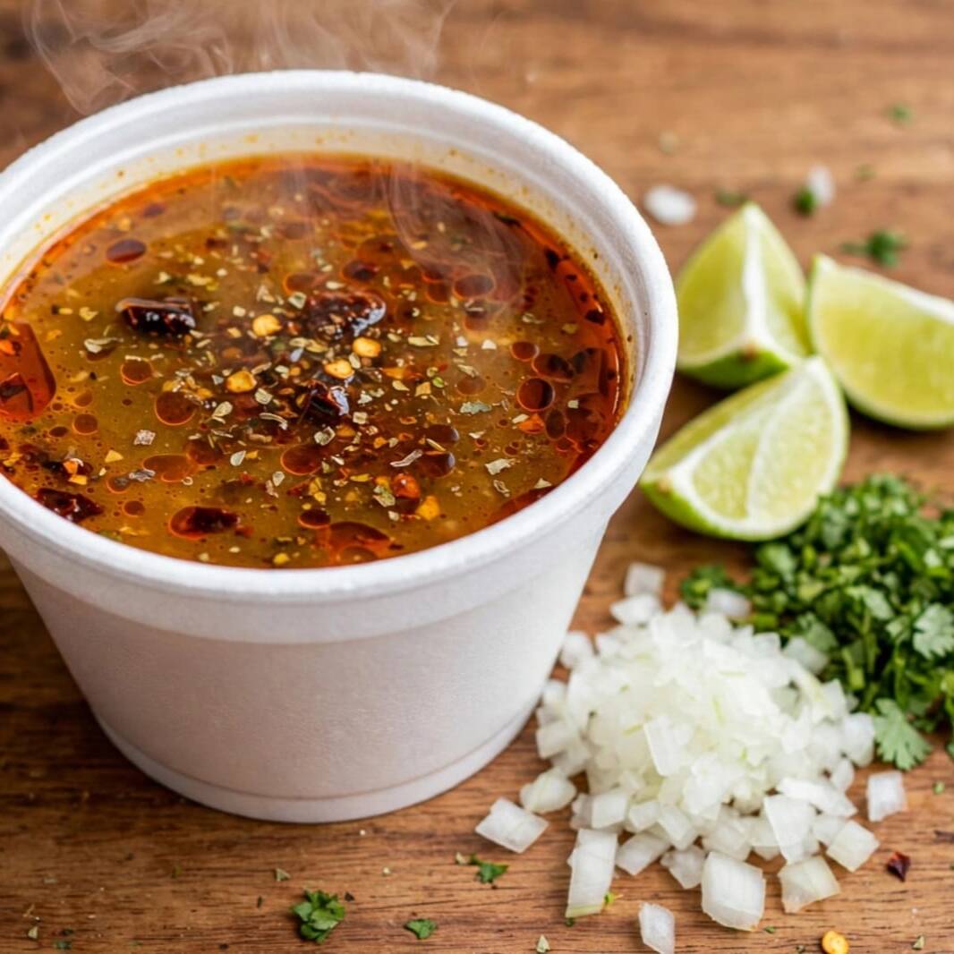 Bichi de Tatema de Res
