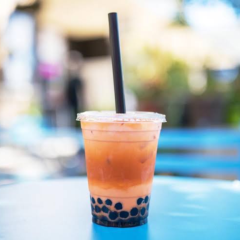 Frappé de Café