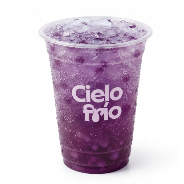 Soda de Uva