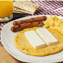 Desayuno Ranchero