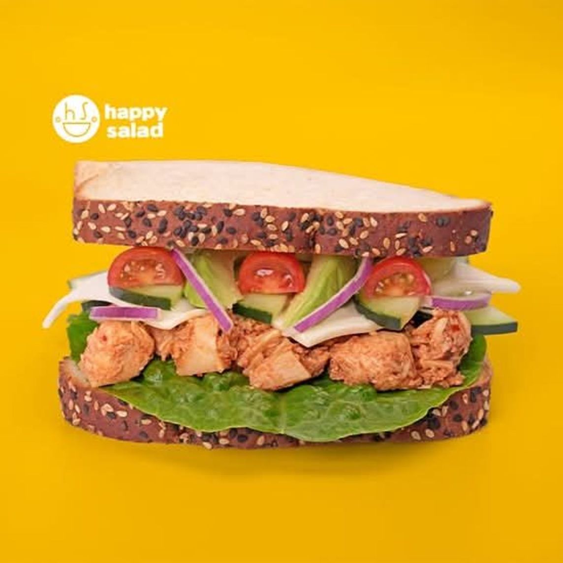 Sandwich Nuevo Fino