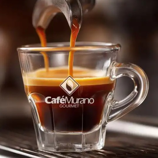 Café Espresso 4 oz