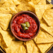 Frijoles Molidos