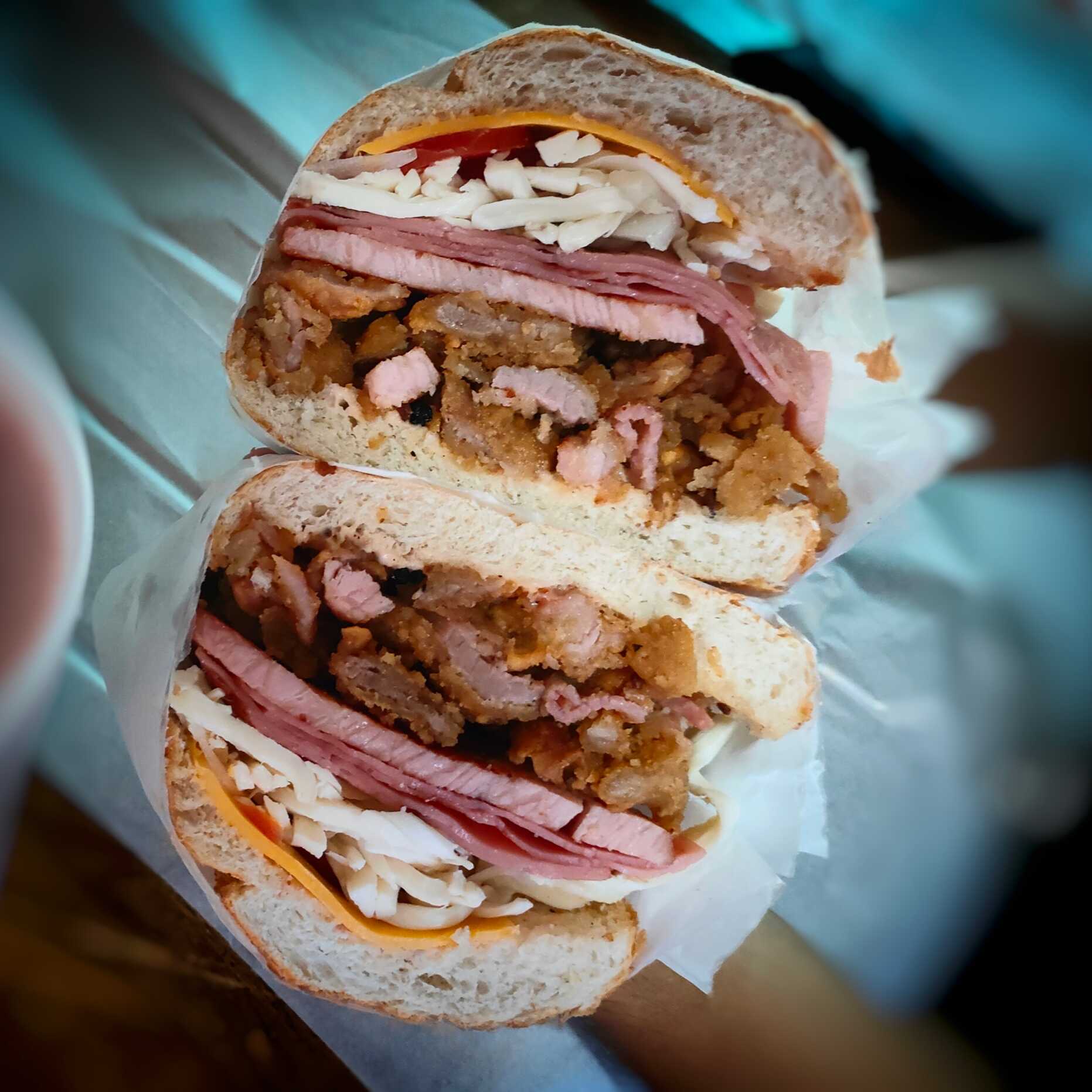 Torta Vallarta