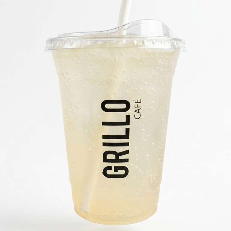 Suero de Limón