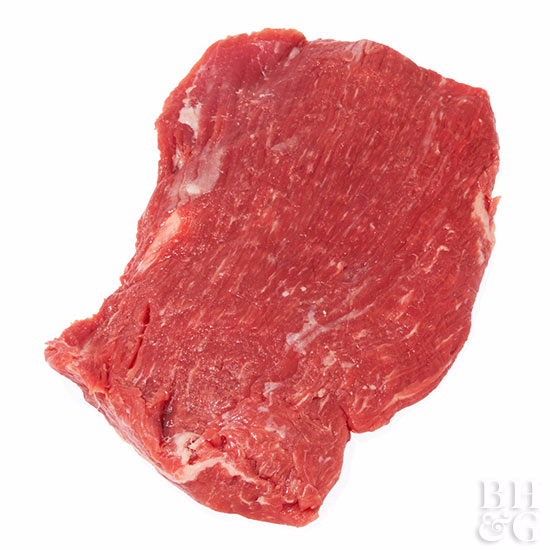 ARRACHERA MARINADA