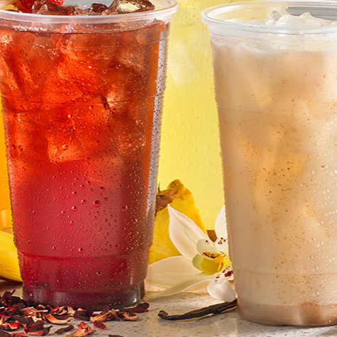 Agua de Sabor 500 Ml