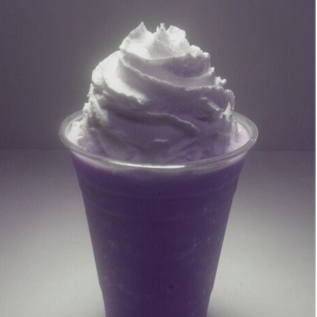 Frappe De Taro
