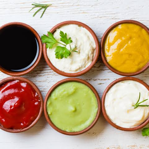Salsa Extra