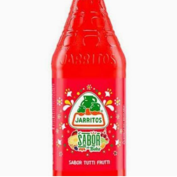 Jarrito tutifruti 1.5 Lt.