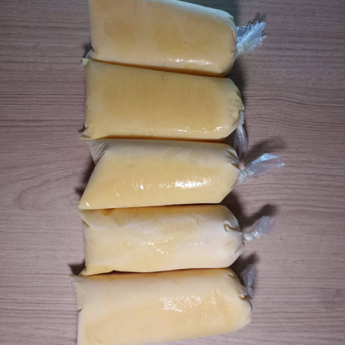 Boli Rompope