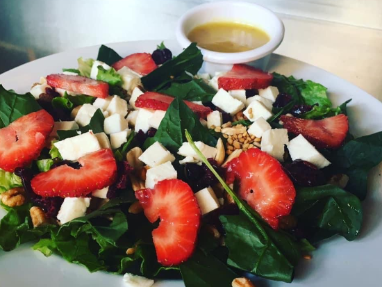 ENSALADA EXPRESS GRANDE