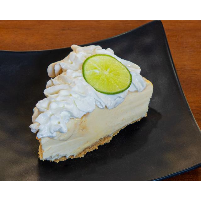 Cheesecake de Zarzamora con Helado