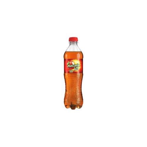 Manzanita 400 ml