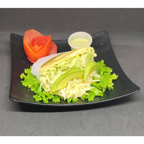 Arepa Sifrina