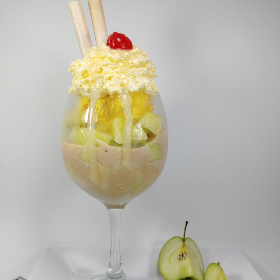 Copa Paraíso