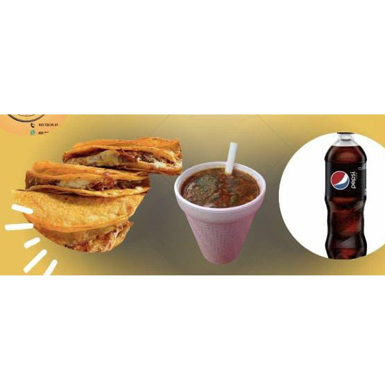 COMBO RECHUPETE