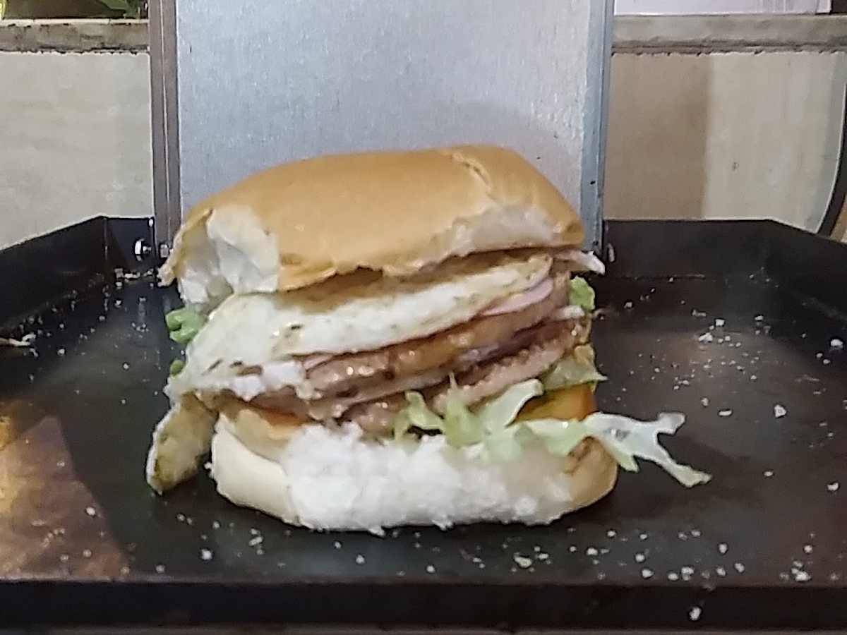 Exagerado Lanches E Muito Mais