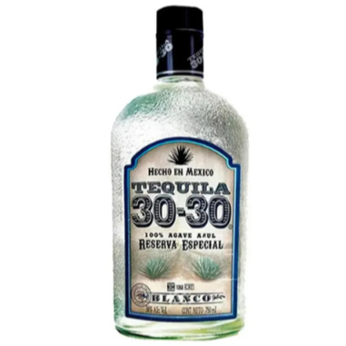 30-30 BLANCO 1LT