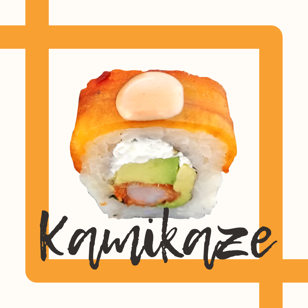 Kamikaze