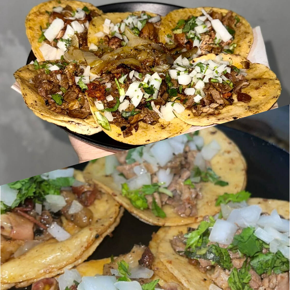 ¡10 y el pilon por favor!