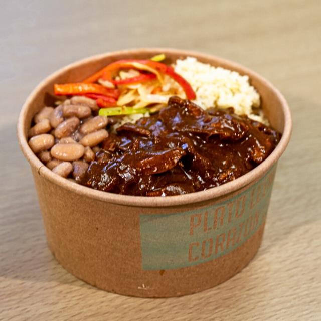 BOWL MOLE