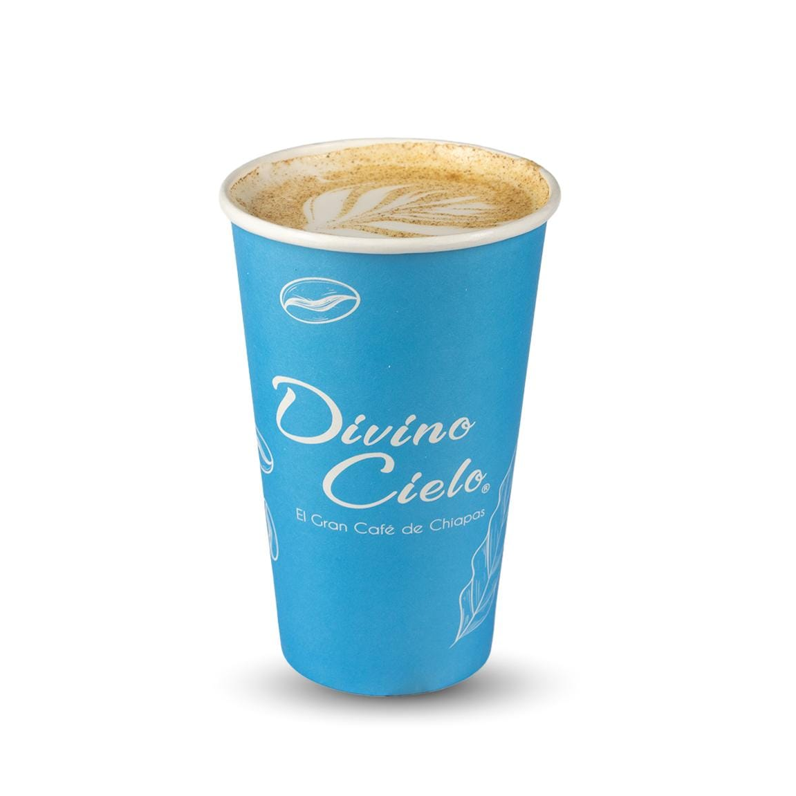 Matcha Latte caliente